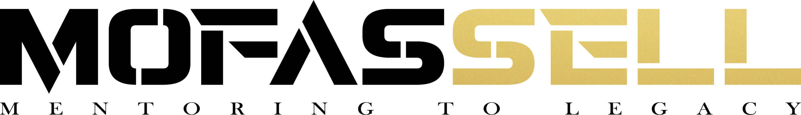 Mofassell new logo
